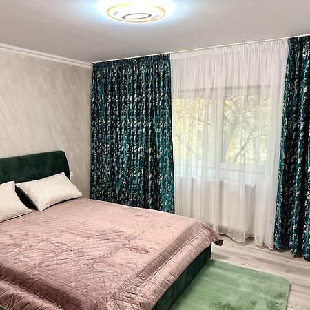 Elite Apartment Bodzavásár Kültér fotó
