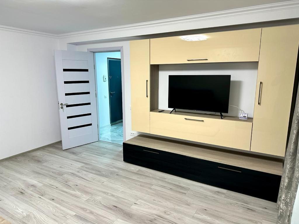 Elite Apartment Bodzavásár Kültér fotó